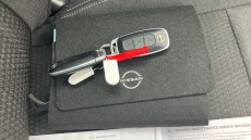 Nissan Qashqai 1.3 DiG-T MH N-Connecta 5dr Petrol Hatchback